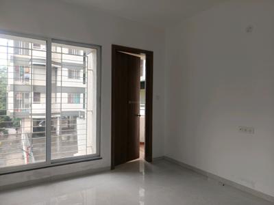 Bedroom Image of 1050 Sq.ft 2 BHK Apartment / Flat for sale in Gagan Avencia, Kharadi Pune for Rs. 11000000