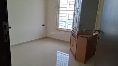 Bedroom Image of 1165 Sq.ft 2 BHK Apartment / Flat for rent in Pharande Puneville Phase I, Punawale Pune for Rs. 25000