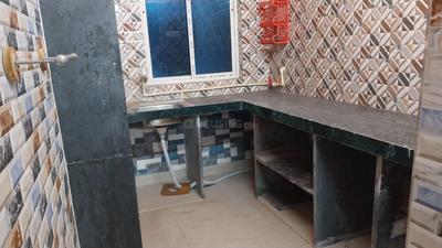 Kitchen Image of 1523 Sq.ft 3 BHK Apartment / Flat for sale in Nagerbazar Kolkata for Rs. 8000000