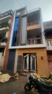 Image of 420 Sq.ft 1 BHK Apartment / Flat for rent in Barfani Dham, Indore for Rs. 10000