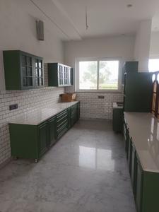 Kitchen Image of 2727 Sq.ft 5 BHK Villa for sale in Kanboh Amritsar for Rs. 26000000