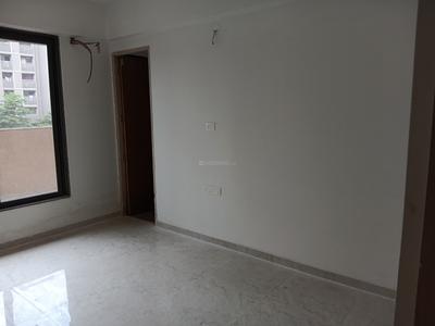 Bedroom Image of 1890 Sq.ft 3 BHK Apartment / Flat for rent in Shivanta Rigel, Tragad Ahmedabad for Rs. 25000