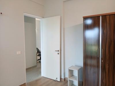 Bedroom Image of 1050 Sq.ft 2 BHK Builder Floor for sale in Signature Global City 92 Phase 1, Sector 92 Gurgaon for Rs. 11000000