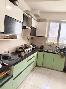 Kitchen Image of 1088 Sq.ft 2 BHK Apartment / Flat for sale in Mana Macasa Emerald by Mana Projects Pvt Ltd, Choodasandra Bengaluru for Rs. 12700000
