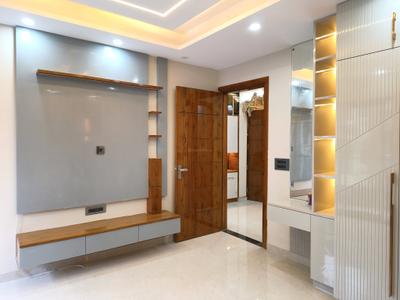 Bedroom Image of 2000 Sq.ft 4 BHK Builder Floor for sale in Vaishali Ghaziabad for Rs. 32100000