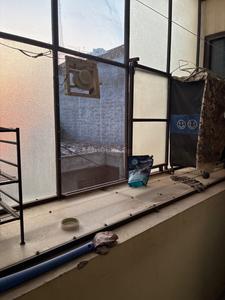 Balcony Image of PG for Girls and Boys in Sector 126, Mohali