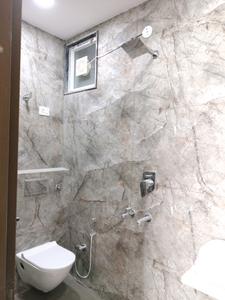 Bedroom One Image of 1350 Sq.ft 4 BHK Builder Floor for sale in Bharthal New Delhi for Rs. 15900000