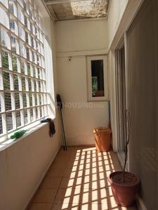 Balcony Image of 1420 Sq.ft 2 BHK Apartment / Flat for sale in Kadubeesanahalli Bengaluru for Rs. 12150000