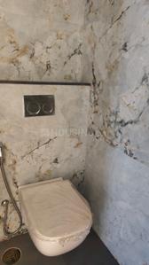 Image of 2510 Sq.ft 3 BHK Apartment / Flat for rent in Felicity Irene Usha Tower, Nirman Nagar, Jaipur for Rs. 65000