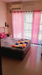 Bedroom Image of 1050 Sq.ft 2 BHK Apartment / Flat for sale in Andheri West Mumbai for Rs. 22000000