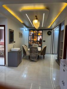 Hall Image of 1150 Sq.ft 3 BHK Apartment / Flat for sale in Elite Enclave, Vaishali Nagar Jaipur for Rs. 6800000