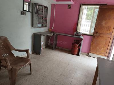 Hall Image of 1200 Sq.ft 1 RK Builder Floor for rent in Old Padra Road Vadodara for Rs. 8000