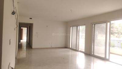 Living Room Image of 3851 Sq.ft 4 BHK Apartment / Flat for rent in RCM Ananta, Palasia Indore for Rs. 200000
