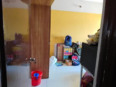 Bedroom Image of 1000 Sq.ft 2 BHK Apartment / Flat for rent in Kharadi Pune for Rs. 35000