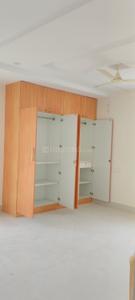 Bedroom Image of 2600 Sq.ft 3 BHK Apartment / Flat for rent in Jubilee Hills Hyderabad for Rs. 70000