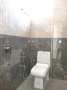 Common Bathroom Image of 1594 Sq.ft 3 BHK Apartment / Flat for sale in Agrahara Layout Bengaluru for Rs. 9000000