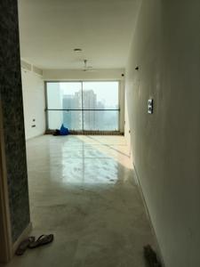 Hall Image of 1863 Sq.ft 2.5 BHK Apartment / Flat for sale in Monte South, Byculla Mumbai for Rs. 55000000