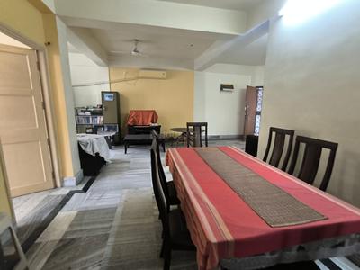 Hall Image of 1280 Sq.ft 3 BHK Apartment / Flat for sale in Calcutta Green, Santoshpur Kolkata for Rs. 11500000