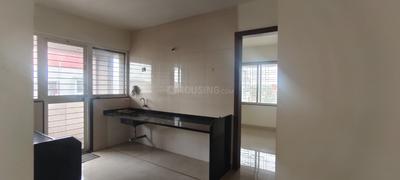 Kitchen Image of 1100 Sq.ft 2 BHK Apartment / Flat for rent in Nashik Road Nashik for Rs. 15000