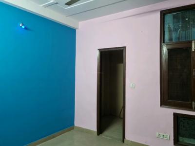 Bedroom Image of 1080 Sq.ft 3 BHK Builder Floor for sale in Sector 8 Dwarka New Delhi for Rs. 15500000