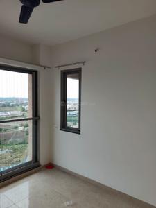 Bedroom Image of 1200 Sq.ft 2 BHK Apartment / Flat for sale in Ramesh Hermes Heritage Phase 2, Yerawada Pune for Rs. 16500000