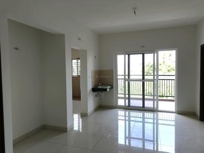 Living Room Image of 1495 Sq.ft 3 BHK Apartment / Flat for sale in Pallavaram Chennai for Rs. 16580000