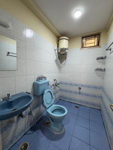 Bathroom Image of 1320 Sq.ft 2 BHK Apartment / Flat for sale in Sri Gayatri Pearl Apartment, Bilekahalli Bengaluru for Rs. 9600000