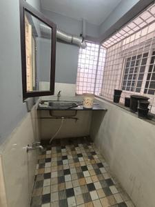 Balcony Image of 1160 Sq.ft 2 BHK Apartment / Flat for sale in Kasturi Nagar Bengaluru for Rs. 11000000