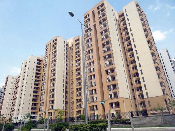 Jaypee Kosmos Main Image 1
