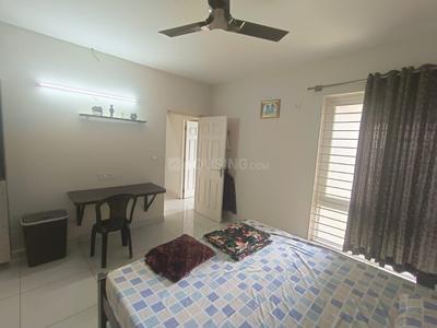Bedroom Image of 1161 Sq.ft 2 BHK Apartment / Flat for sale in Mahaveer Ranches by Mahaveer Group, Choodasandra Bengaluru for Rs. 14000000