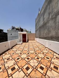 Image of 600 Sq.ft 3.5 BHK Independent House for sale in Dwarka Mor, New Delhi for Rs. 9900000