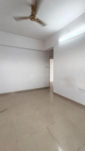 Bedroom Image of 1200 Sq.ft 3 BHK Apartment / Flat for rent in Nirmal Lifestyle One Mumbai, Mulund West Mumbai for Rs. 70000