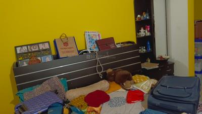 Bedroom Image of 1065 Sq.ft 2 BHK Apartment / Flat for sale in Rendua Palhari Lucknow for Rs. 3000000
