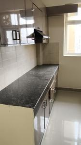 Kitchen Image of 1690 Sq.ft 3 BHK Apartment / Flat for sale in Ansal Heights 86, Sector 86 Gurgaon for Rs. 12000000