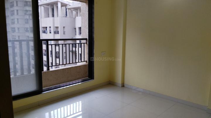 Raunak city sector 4 Bedroom 1