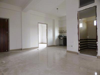 Hall Image of 1800 Sq.ft 4 BHK Apartment / Flat for sale in Dum Dum Cantonment Kolkata for Rs. 5760000