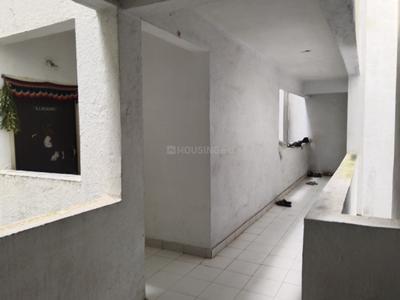 Balcony Image of 580 Sq.ft 1 BHK Apartment / Flat for sale in Kondhawe-Dhawade Pune for Rs. 3300000