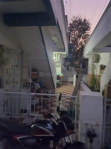 Balcony Image of 1125 Sq.ft 2 BHK Independent House for sale in New Ranip Ahmedabad for Rs. 15000000