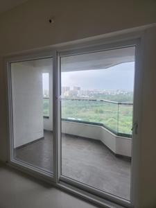 Balcony Image of 1560 Sq.ft 3 BHK Apartment / Flat for sale in Avon Vista, Balewadi Pune for Rs. 16000060