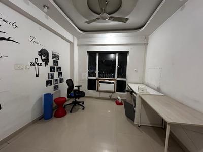 Image of 1130 Sq.ft 3 BHK Apartment / Flat for sale in Siddha Pine Woods, Rajarhat, Kolkata for Rs. 7950000