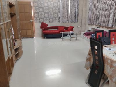 Hall Image of 1800 Sq.ft 3 BHK Independent House for sale in Dahisar West Mumbai for Rs. 50000000