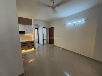 Hall Image of 1000 Sq.ft 3 BHK Apartment / Flat for rent in ROF Amaltas, Sector 92 Gurgaon for Rs. 19500