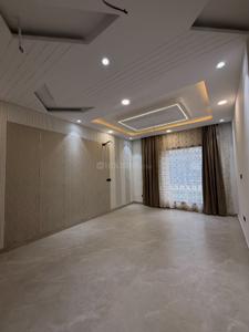 Hall Image of 1350 Sq.ft 4 BHK Independent House for sale in Kharar Mohali for Rs. 22500000