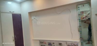 Bedroom Image of 975 Sq.ft 2 BHK Apartment / Flat for rent in Atul Blue Oasis, Kandivali West Mumbai for Rs. 58000