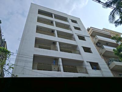 Image of 1705 Sq.ft 4 BHK Apartment / Flat for sale in Dum Dum Park, Kolkata for Rs. 9889000