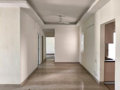 Dining Area Image of 1950 Sq.ft 3 BHK Apartment / Flat for sale in Shree Vardhman Victoria, Sector 70 Gurgaon for Rs. 23600000