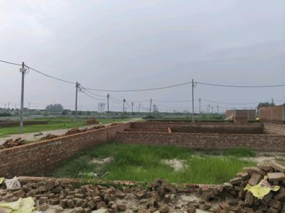 Image of 81 Sq.ft Residential Plot / Land for sale in Root2Home Advika Enclave Phase 1, Dadri, Greater Noida for Rs. 2430250