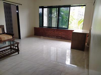 Hall Image of 1100 Sq.ft 2 BHK Apartment / Flat for sale in Nerul Navi Mumbai for Rs. 18500000
