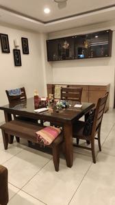 Hall Image of 6000 Sq.ft 6 BHK Independent House for sale in Lohegaon Pune for Rs. 40000000