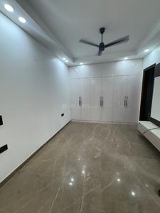 Hall Image of 1800 Sq.ft 3 BHK Builder Floor for sale in Patel Nagar New Delhi for Rs. 38500000
